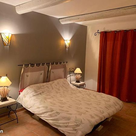 Villa Nans パラドゥー エクステリア 写真