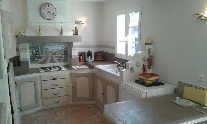 Villa Nans パラドゥー エクステリア 写真