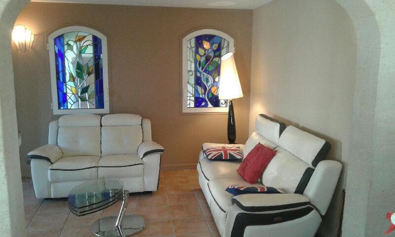 Villa Nans パラドゥー エクステリア 写真
