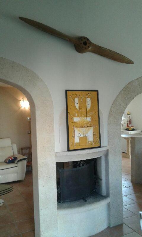 Villa Nans パラドゥー エクステリア 写真