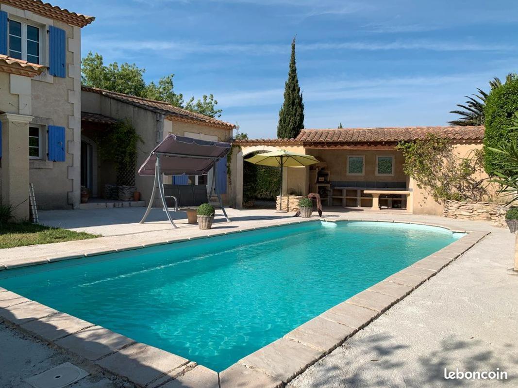 Villa Nans パラドゥー エクステリア 写真