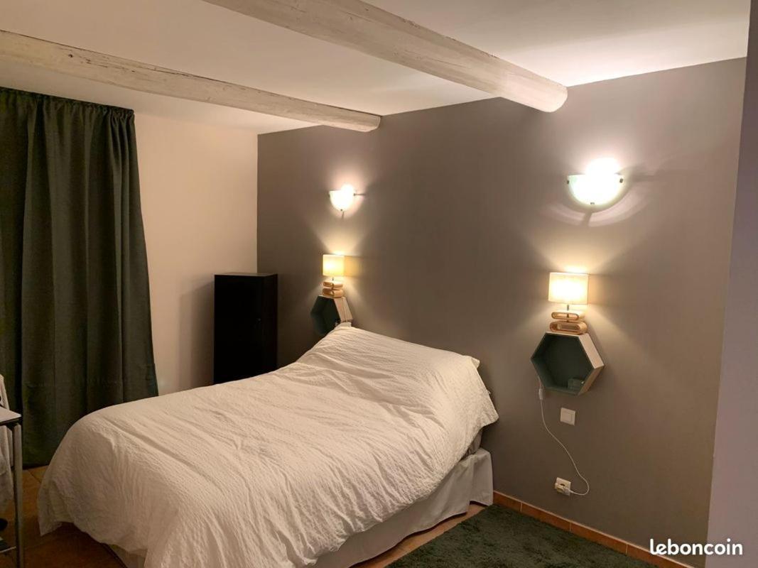 Villa Nans パラドゥー エクステリア 写真