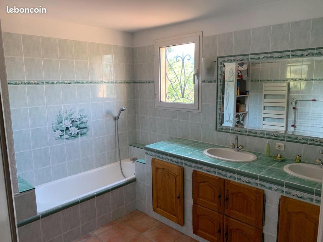 Villa Nans パラドゥー エクステリア 写真