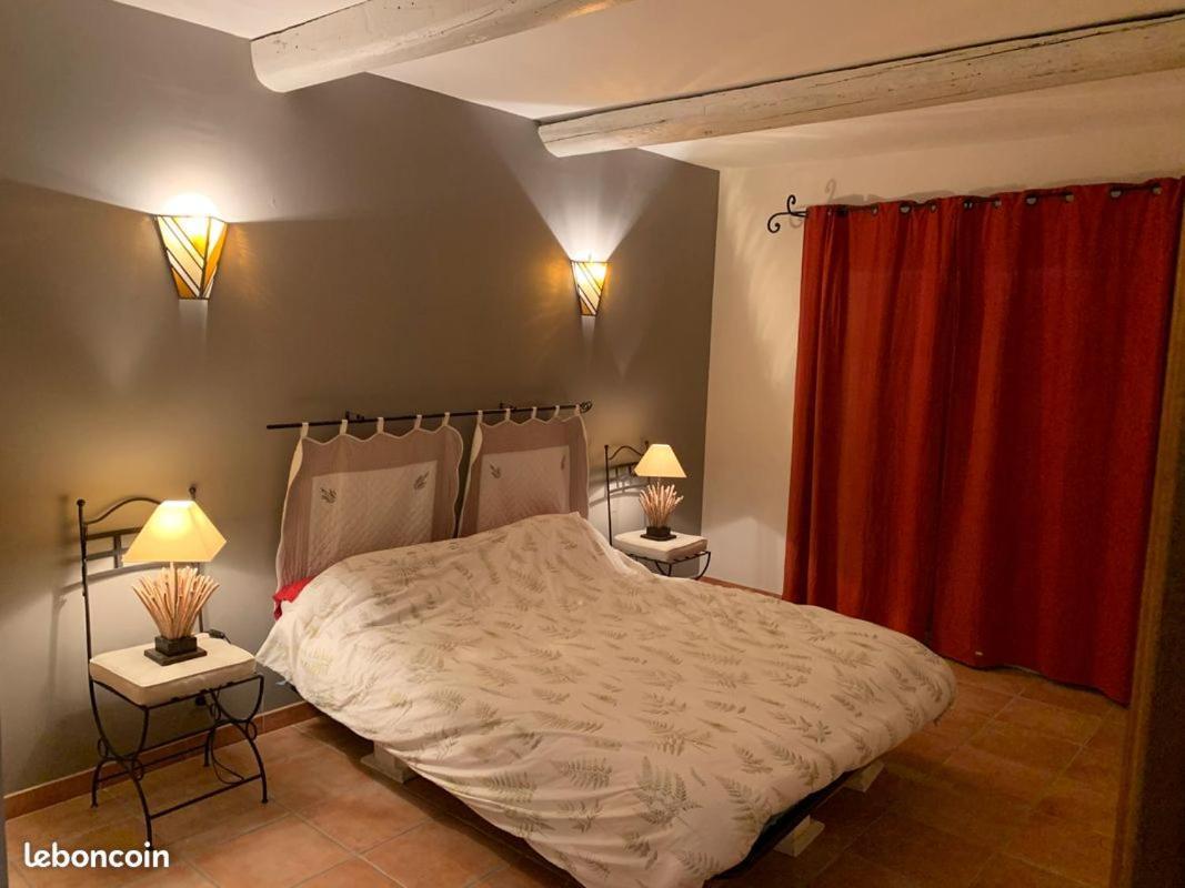 Villa Nans パラドゥー エクステリア 写真