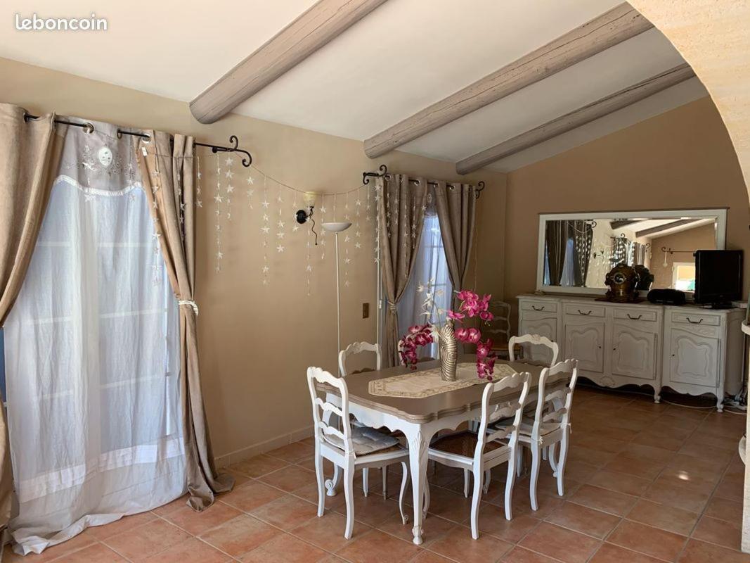 Villa Nans パラドゥー エクステリア 写真