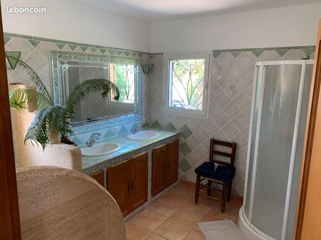 Villa Nans パラドゥー エクステリア 写真